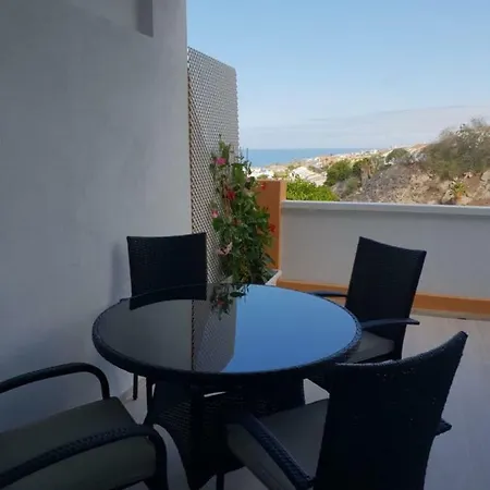 Apartamento Ocean
