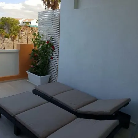 Apartment Ocean Costa Adeje (Tenerife)