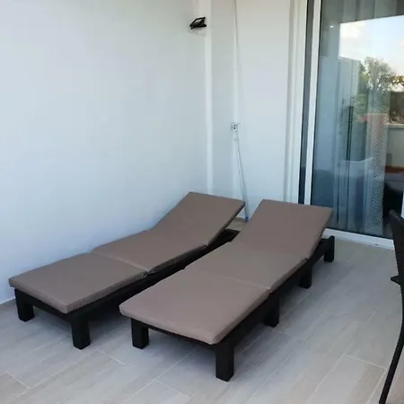 Ocean Apartamento *