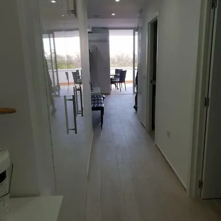 Ocean Apartamento