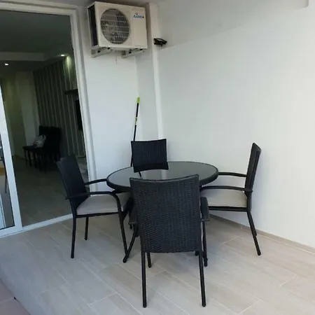 Apartamento Ocean Costa Adeje (Tenerife)