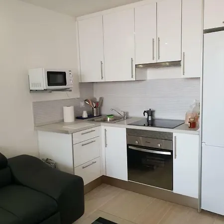 Apartamento Ocean Costa Adeje (Tenerife)