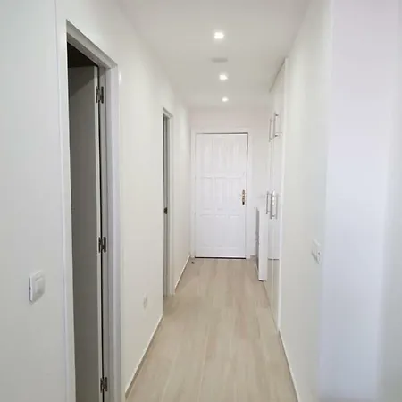 Ocean Apartamento *